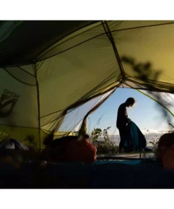 NEMO Equipment Aurora 3P Tent & Footprint