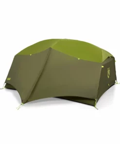 NEMO Equipment Aurora 3P Tent & Footprint