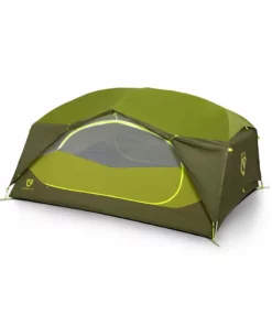 NEMO Equipment Aurora 3P Tent & Footprint
