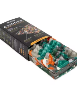 NEMO Equipment New Chipper