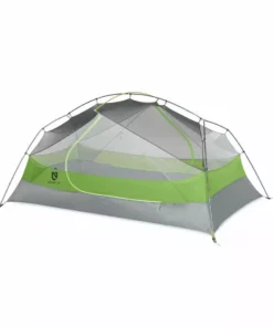 NEMO Equipment Dagger 2P Ultralight Backpacking Tent
