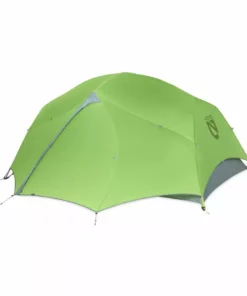 NEMO Equipment Dagger 2P Ultralight Backpacking Tent