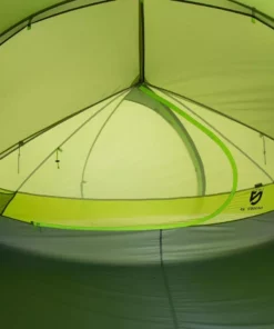 NEMO Equipment Dagger 2P Ultralight Backpacking Tent