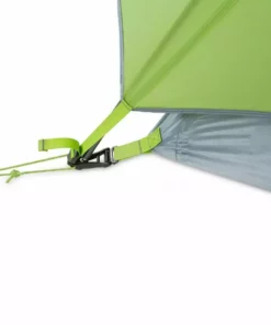 NEMO Equipment Dagger 2P Ultralight Backpacking Tent