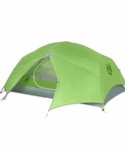 NEMO Equipment Camping Kit Dagger 3P Ultralight Backpacking Tent