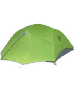 NEMO Equipment Camping Kit Dagger 3P Ultralight Backpacking Tent