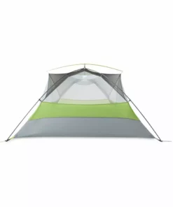 NEMO Equipment Camping Kit Dagger 3P Ultralight Backpacking Tent