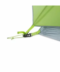 NEMO Equipment Camping Kit Dagger 3P Ultralight Backpacking Tent