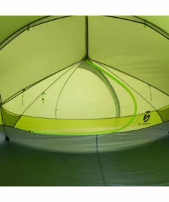 NEMO Equipment Camping Kit Dagger 3P Ultralight Backpacking Tent