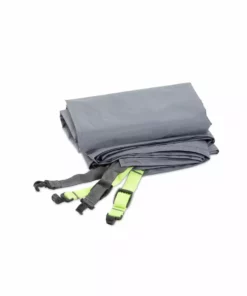 NEMO Equipment Camping Kit Dagger Footprint 3P