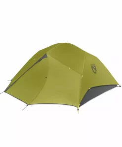 NEMO Equipment Camping Kit Dagger OSMO 3P