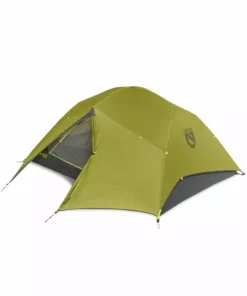 NEMO Equipment Camping Kit Dagger OSMO 3P