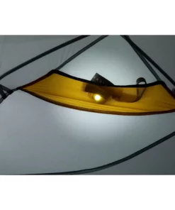 NEMO Equipment Camping Kit Dagger OSMO 3P