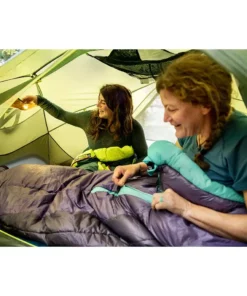 NEMO Equipment Camping Kit Dagger OSMO 3P