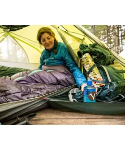 NEMO Equipment Camping Kit Dagger OSMO 3P