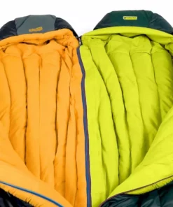 NEMO Equipment Disco Men's Down Sleeping Bag 30°F