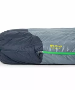 NEMO Equipment Disco Men's Down Sleeping Bag 30°F