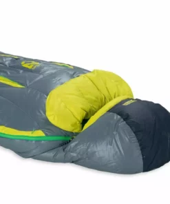 NEMO Equipment Disco Men's Down Sleeping Bag 30°F