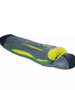 NEMO Equipment Disco Men's Down Sleeping Bag 30°F