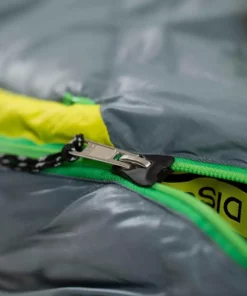 NEMO Equipment Disco Men's Down Sleeping Bag 30°F