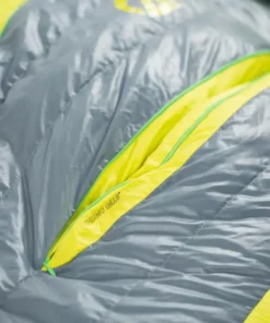 NEMO Equipment Disco Men's Down Sleeping Bag 30°F