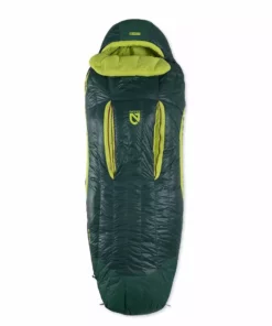 NEMO Equipment Disco Women's Down Sleeping Bag 15°F