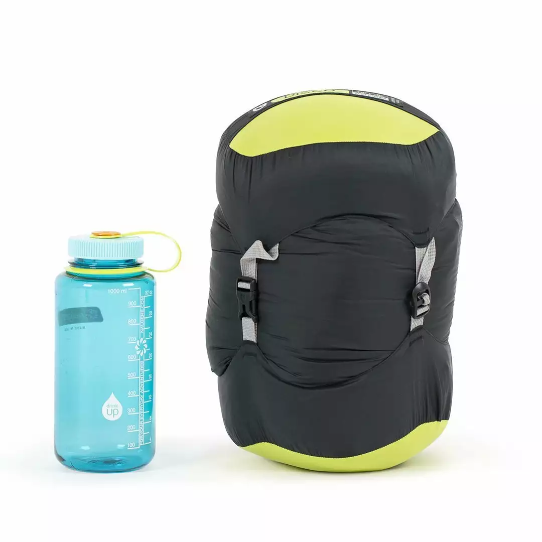 NEMO Equipment Disco Women's Down Sleeping Bag 15°F 9 NEMO Equipment Disco Women's Down Sleeping Bag 15°F