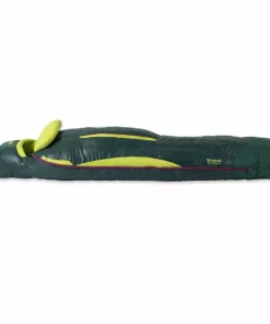 NEMO Equipment Disco Women's Down Sleeping Bag 15°F 16 NEMO Equipment Disco Women's Down Sleeping Bag 15°F