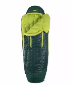 NEMO Equipment Disco Women's Down Sleeping Bag 15°F 15 NEMO Equipment Disco Women's Down Sleeping Bag 15°F