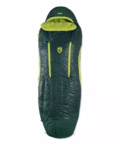 NEMO Equipment Disco Women's Down Sleeping Bag 15°F