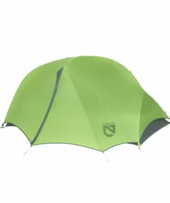 NEMO Equipment Dragonfly 1P Ultralight Backpacking Tent