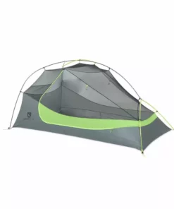 NEMO Equipment Dragonfly 1P Ultralight Backpacking Tent