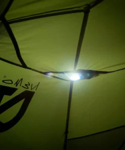 NEMO Equipment Dragonfly 1P Ultralight Backpacking Tent