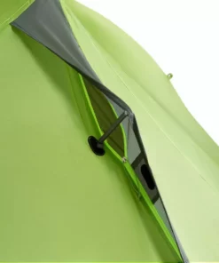 NEMO Equipment Camping Kit Dragonfly 2P Ultralight Backpacking Tent