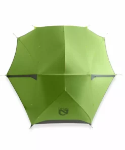 NEMO Equipment Camping Kit Dragonfly 2P Ultralight Backpacking Tent