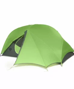 NEMO Equipment Camping Kit Dragonfly 2P Ultralight Backpacking Tent