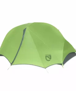NEMO Equipment Camping Kit Dragonfly 2P Ultralight Backpacking Tent