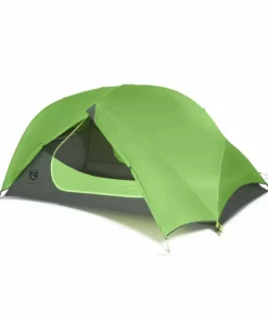 NEMO Equipment Camping Kit Dragonfly 2P Ultralight Backpacking Tent