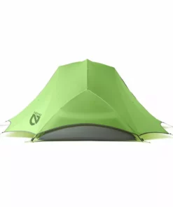 NEMO Equipment Camping Kit Dragonfly 2P Ultralight Backpacking Tent