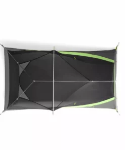 NEMO Equipment Camping Kit Dragonfly 2P Ultralight Backpacking Tent