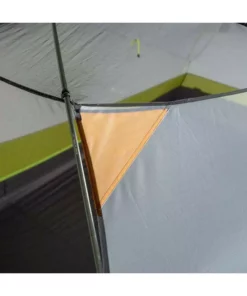 NEMO Equipment New Dragonfly 3P Ultralight Backpacking Tent