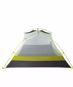 NEMO Equipment New Dragonfly 3P Ultralight Backpacking Tent