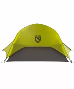 NEMO Equipment New Dragonfly 3P Ultralight Backpacking Tent