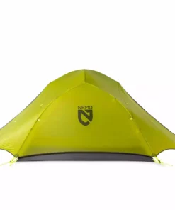 NEMO Equipment New Dragonfly 3P Ultralight Backpacking Tent