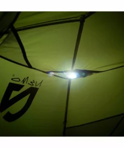 NEMO Equipment New Dragonfly 3P Ultralight Backpacking Tent