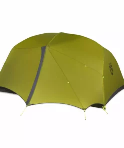 NEMO Equipment New Dragonfly 3P Ultralight Backpacking Tent