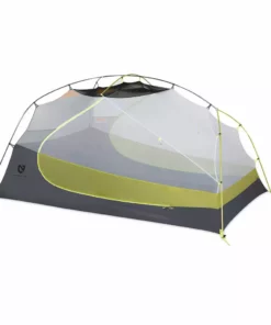 NEMO Equipment New Dragonfly 3P Ultralight Backpacking Tent