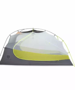 NEMO Equipment New Dragonfly 3P Ultralight Backpacking Tent