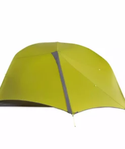 NEMO Equipment New Dragonfly 3P Ultralight Backpacking Tent