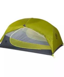 NEMO Equipment New Dragonfly 3P Ultralight Backpacking Tent